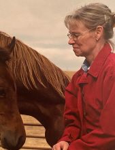 Nancy Roe