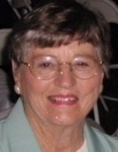 Virginia Mandeville
