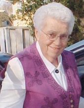 Phyllis Gregory