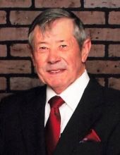 Lawrence Cary