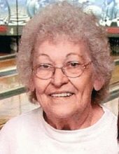 Delores Luff