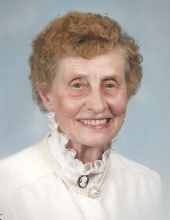 Helen Wiesner