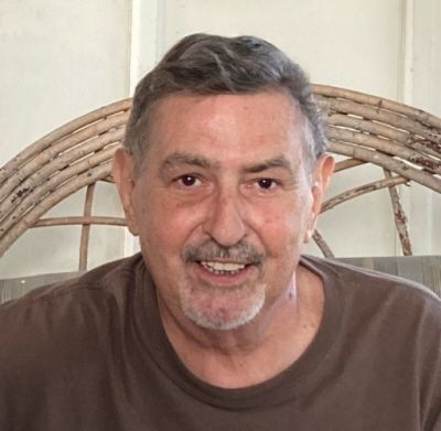 Martin Brougham