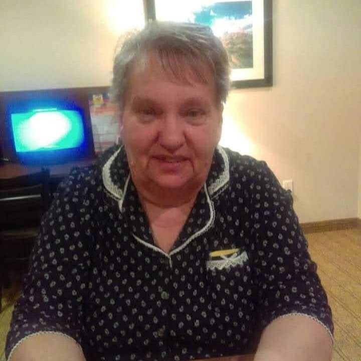 Donna Montoya's obituary photo'