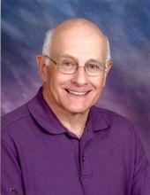 Ronald McClintock