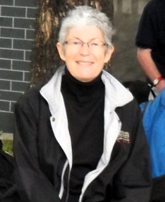 Pamela Jones-Hahn