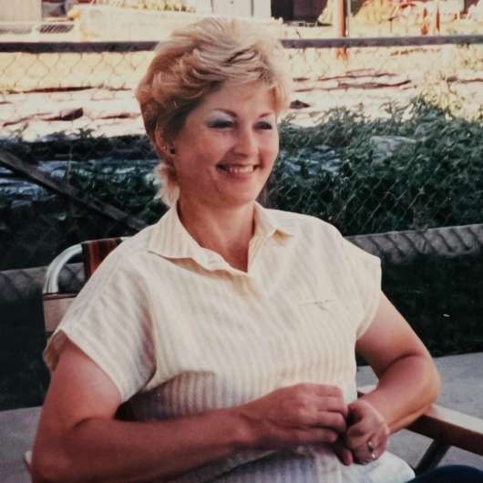 Linda Myers's obituary photo'