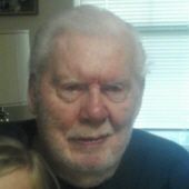 Vance Harold Holbrook