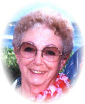 Margaret Duke