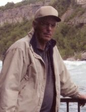 Ronald Pennell