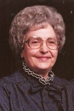 Audrey Wilson