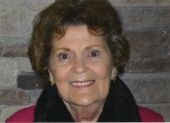Donna Karel Egan