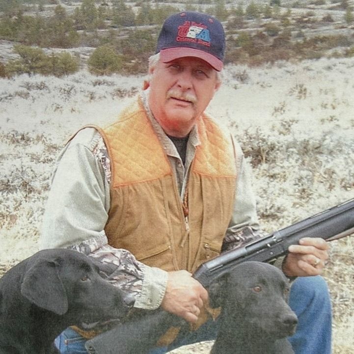 David Hellod's obituary photo'