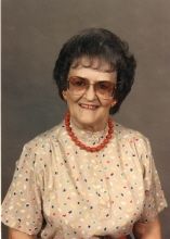 Geraldine Kozeluh