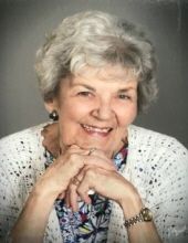Mary Frazier