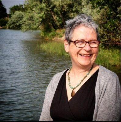 Crystal Purcell