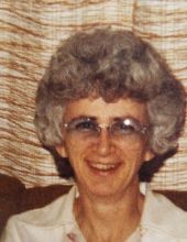 Betty Welsh