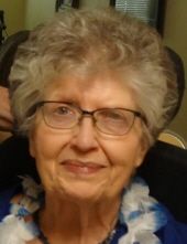 Barbara Peterson