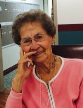 Patsy Funke Skogen Mueller