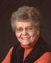Grace Allen