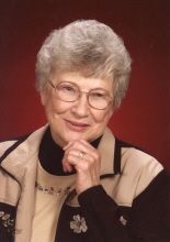 Katherine Oswald