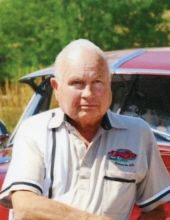 Duane Demars