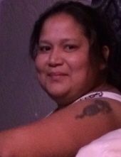 Kevlene Not Afraid