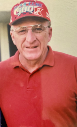 Wayne Meidinger