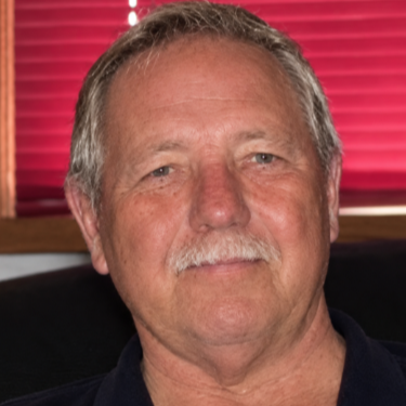 Richard Fossen's obituary photo'