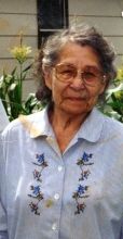 Adeline Wolf