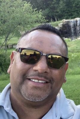 Chris Mota