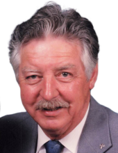 Edward Wambolt