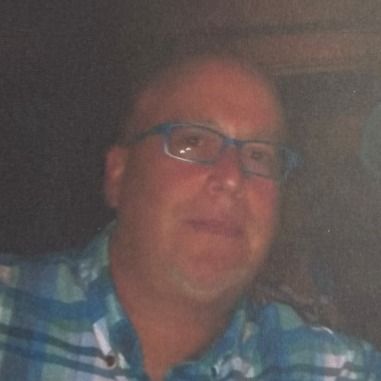 Charles "Minden" Visconti's obituary photo'