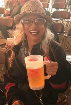 Sylvia Mason
