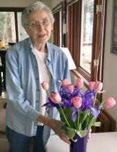 Ethel Schrecengost