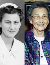 Elizabeth Lipp O'Donnell