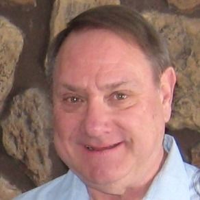 Thomas Preston's obituary photo'