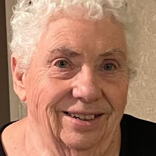 Doreen McMurry's obituary photo'