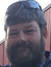 Timothy Kennedy