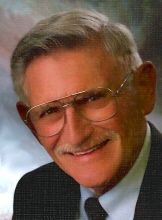 Harold Hanser