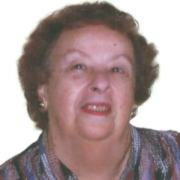 Margaret Strohecker