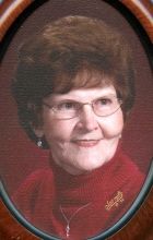 Mary Hanks