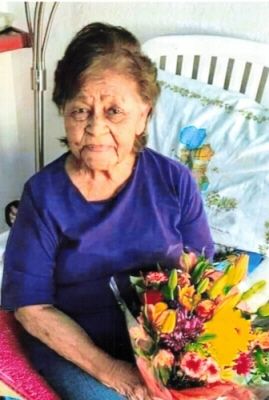 Mary Diaz