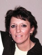 Sandra Lapke-Harding