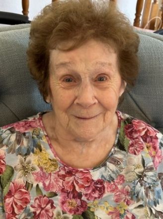 Mary Hardy