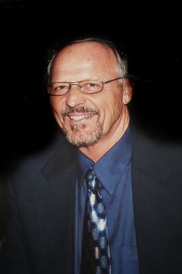 Robert Dewald
