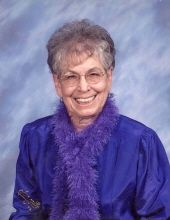 Ellen Maxwell Hill