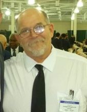 Joseph FitzPatrick,