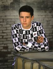 Cash Taylor