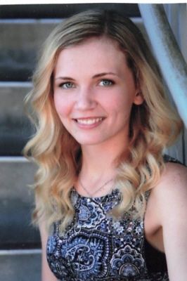 Mikayla Stowe